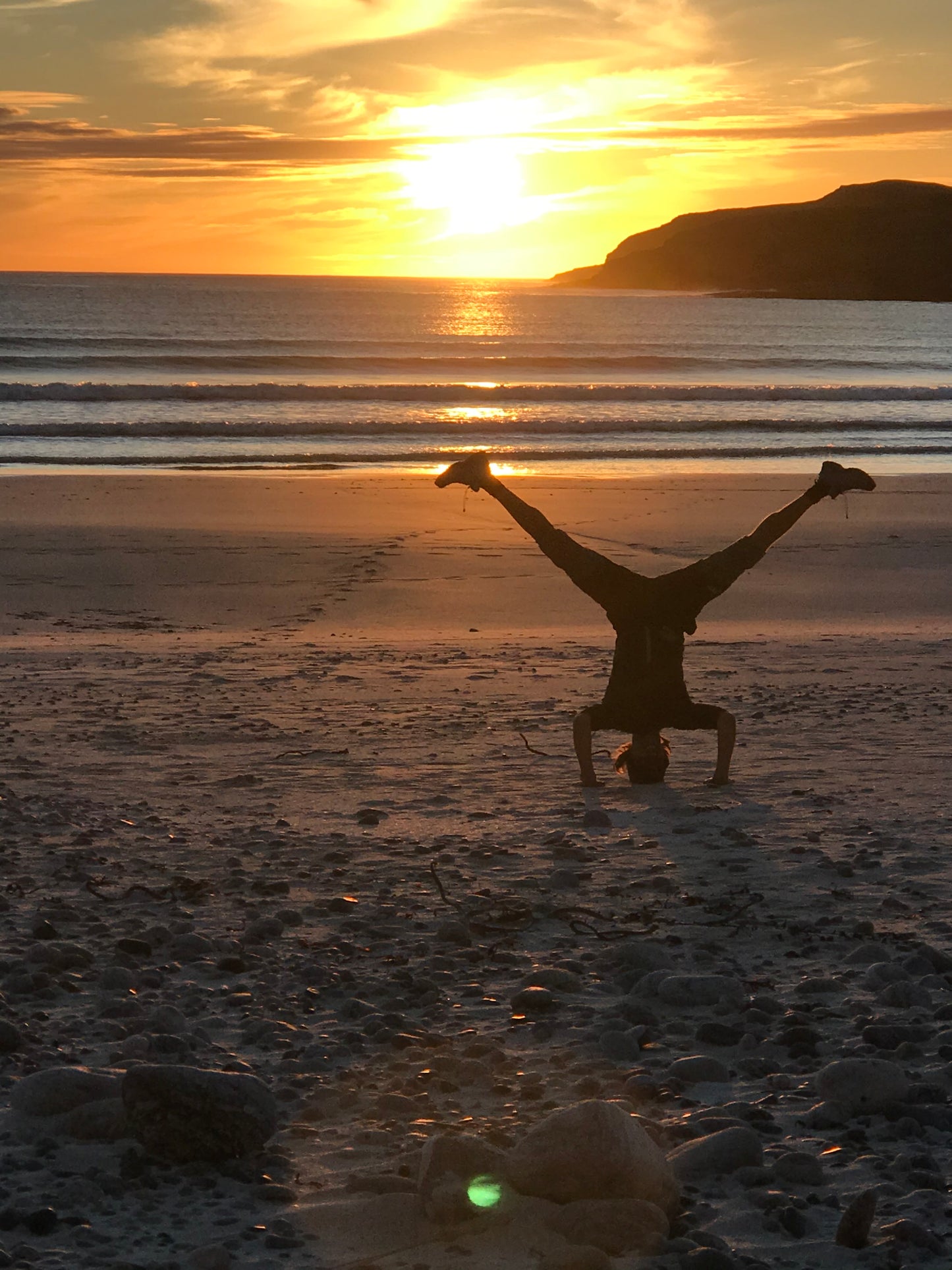 Wing Foiling lessons Surf to Summit