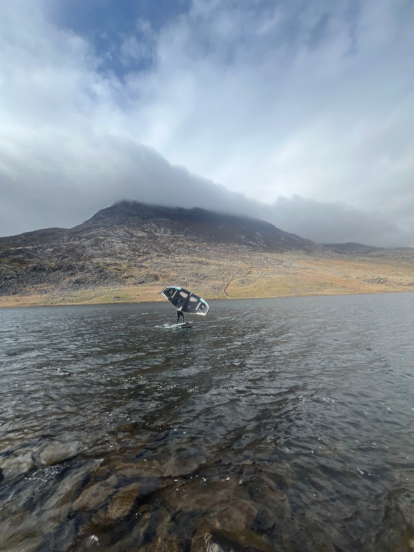 Mountain Lake Expedition 1st -7th Nov 2025