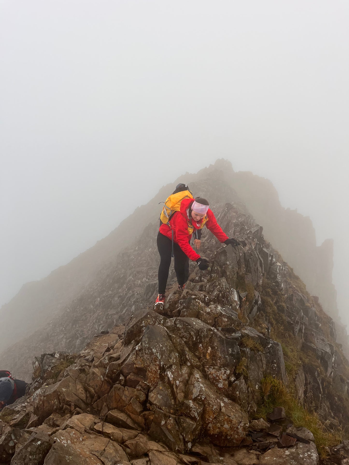 Women Only Snowdon 6 Challenge Sat August 8th 2026