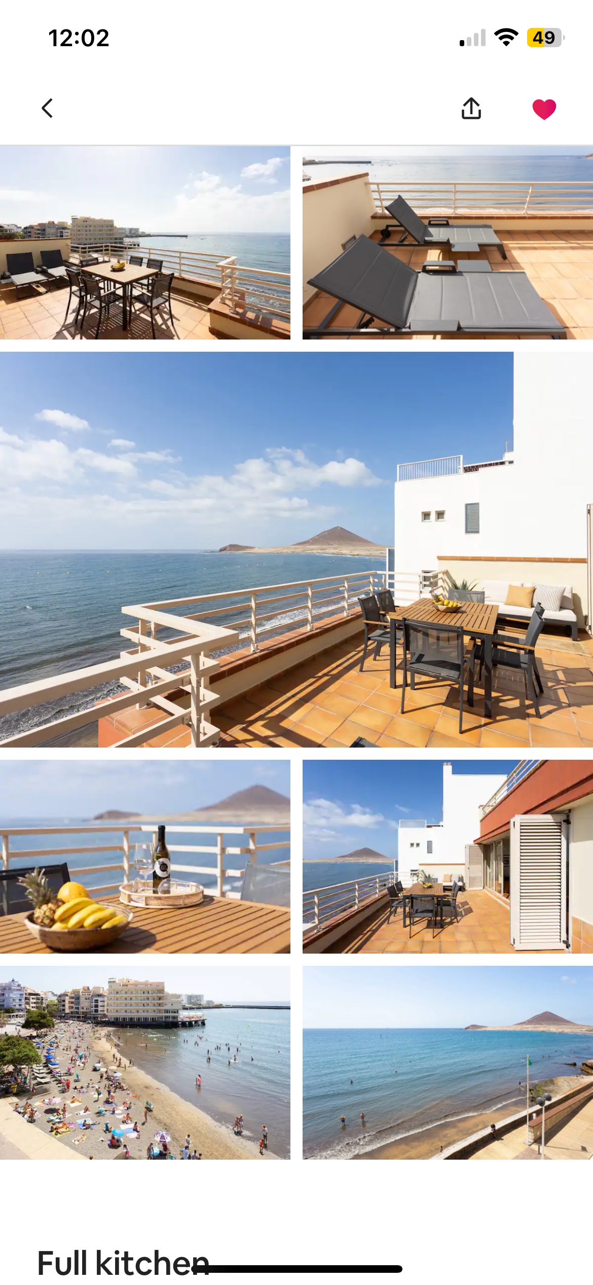 El Medano, South Tenerife, Wing Clinic 8th-15th Nov 2025