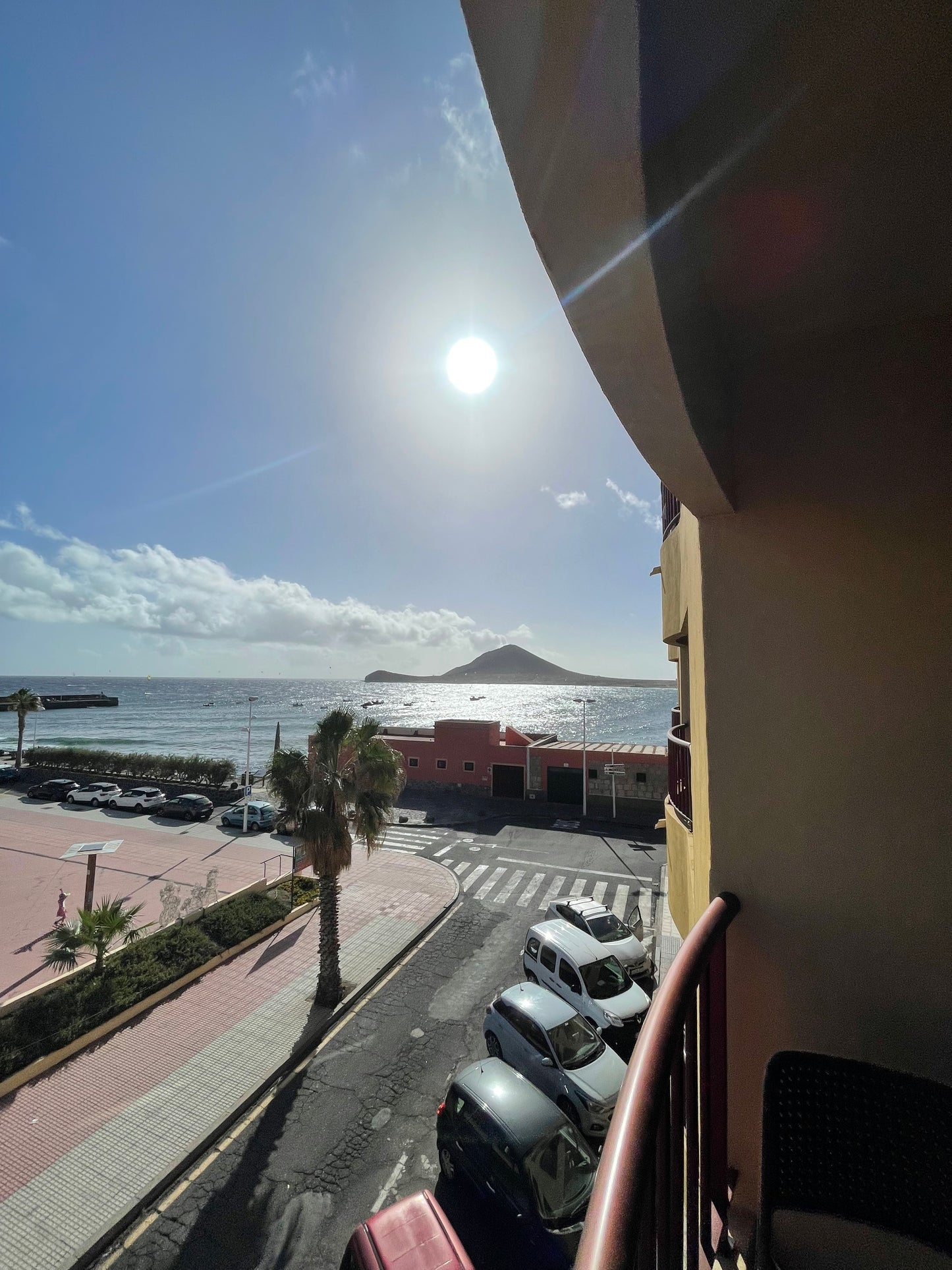 Wing foiling lessons Kite Surfing Lessons to end foiling lessons with surf to summit El Medano South Tenerife