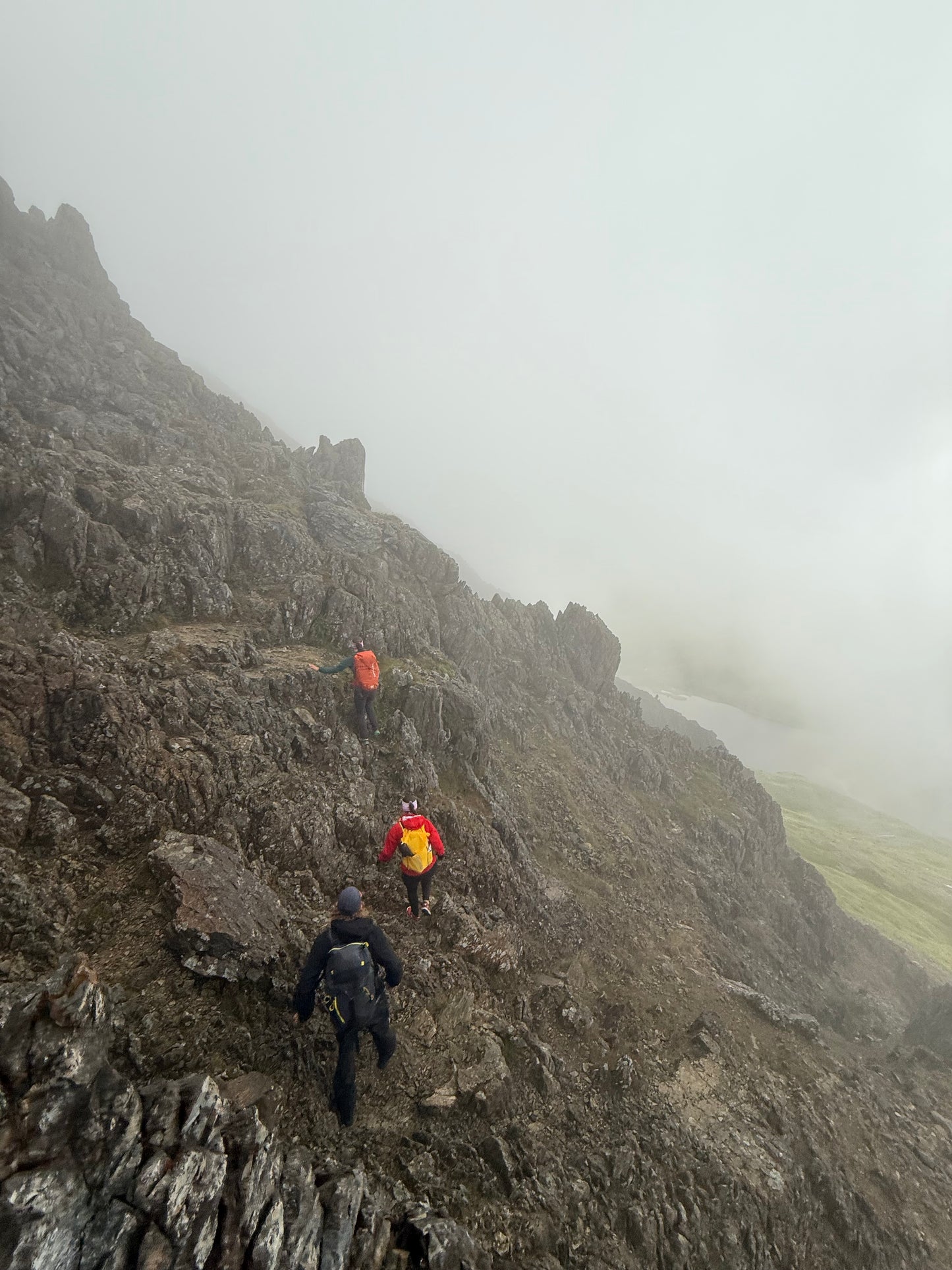 Women Only Welsh 3000s 24 hour Challenge Sat 20th June 2026