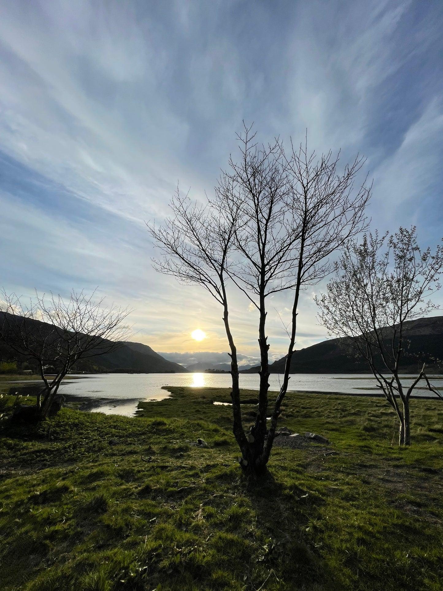 Mountain Lake Expedition 1st -7th Nov 2025