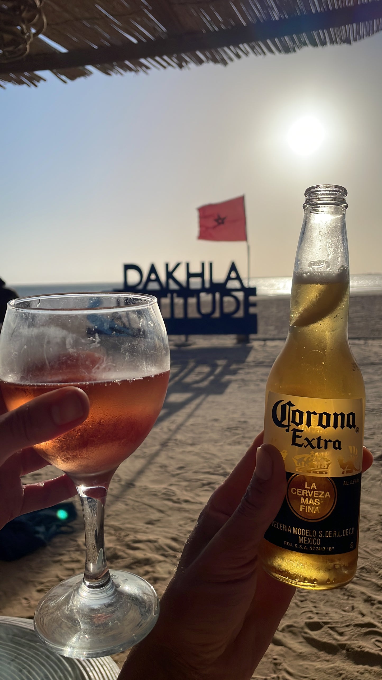 Dakhla Wing Clinic 21st-28th March 2026