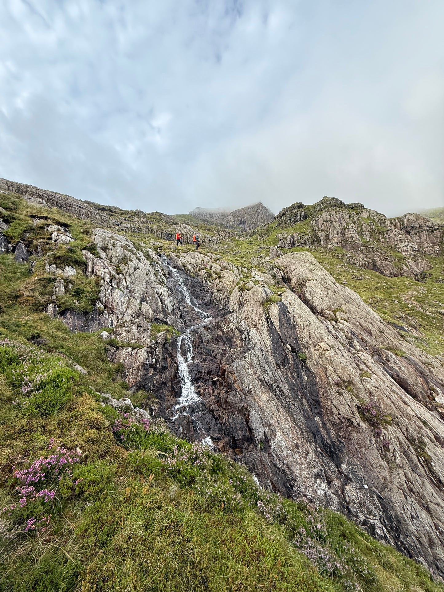 Scarfel Pike via Eskdale Valley 22nd May 2026