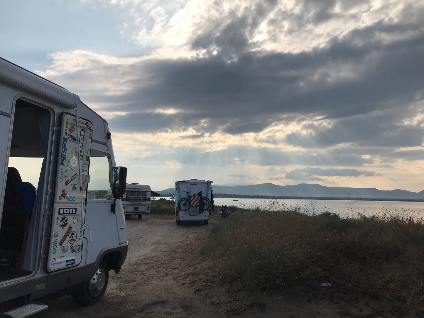 Road Trip 2025 Register your interest