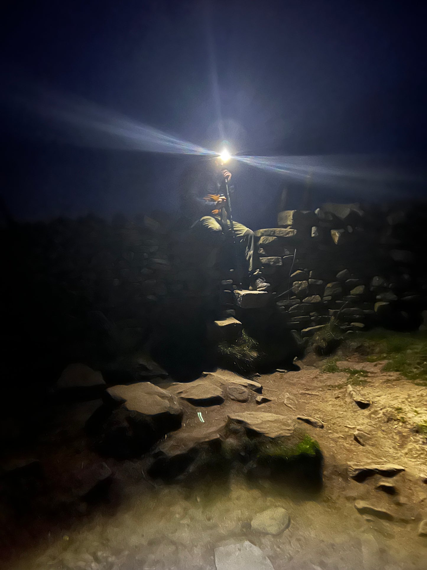 Yorkshire 3 Peaks Challenge 12th September 2026