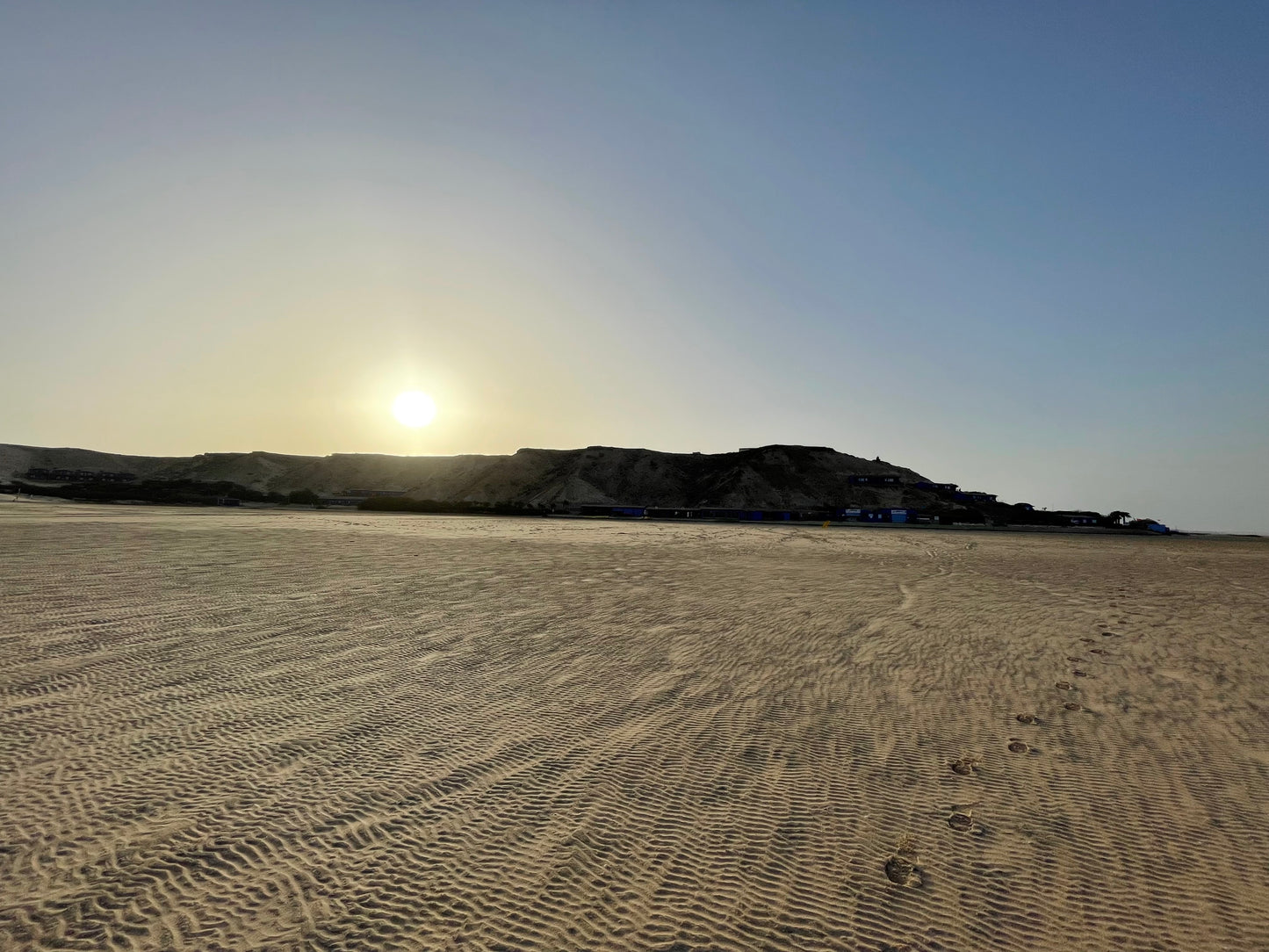 Dakhla Wing Clinic 21st-28th March 2026