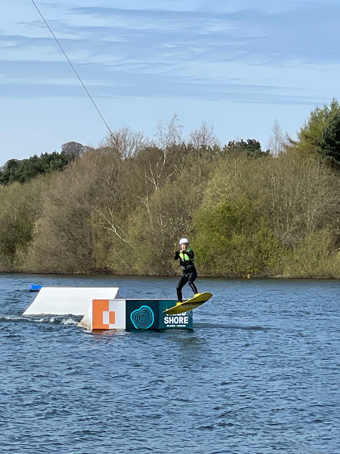 Girls Only Adventures Kite and Wing surfing TBC 2025 Register your interest