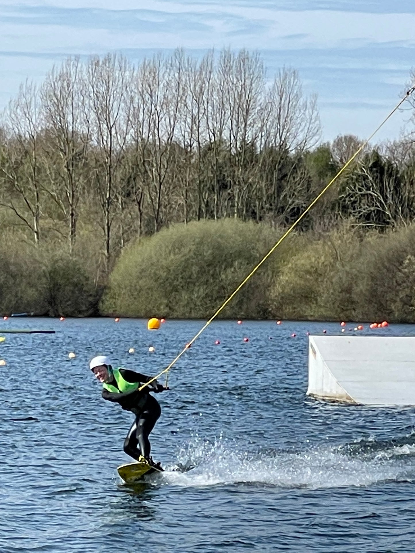 Girls Only Adventures Kite and Wing surfing TBC 2025 Register your interest