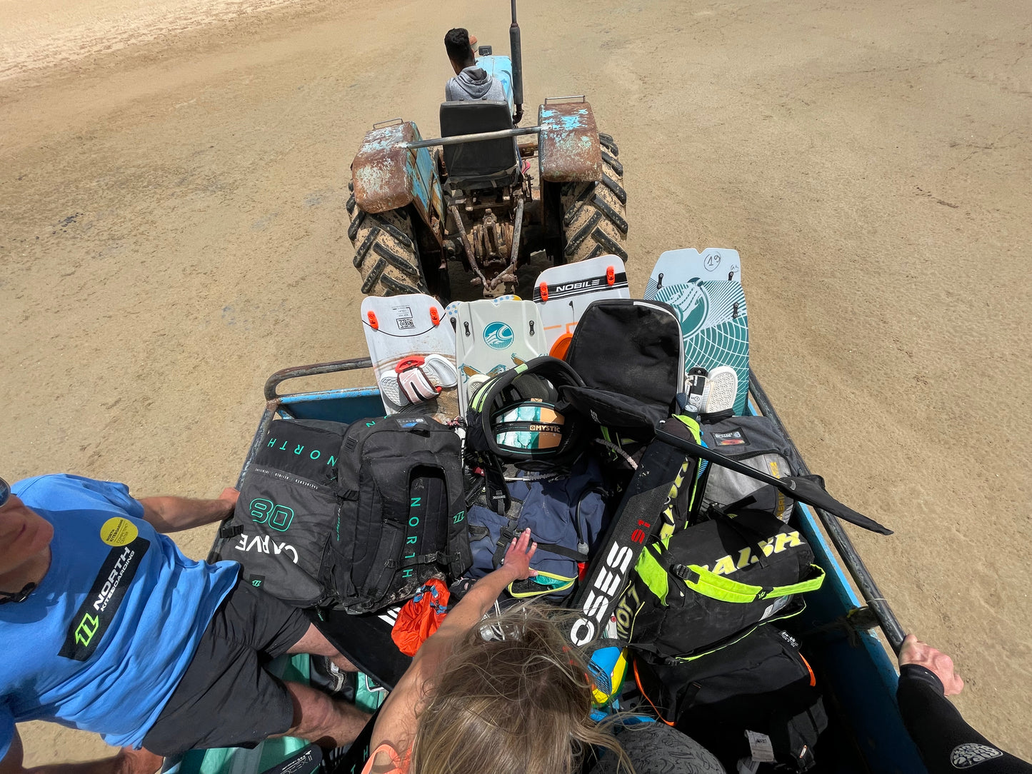 Dakhla Wing Clinic 21st-28th March 2026