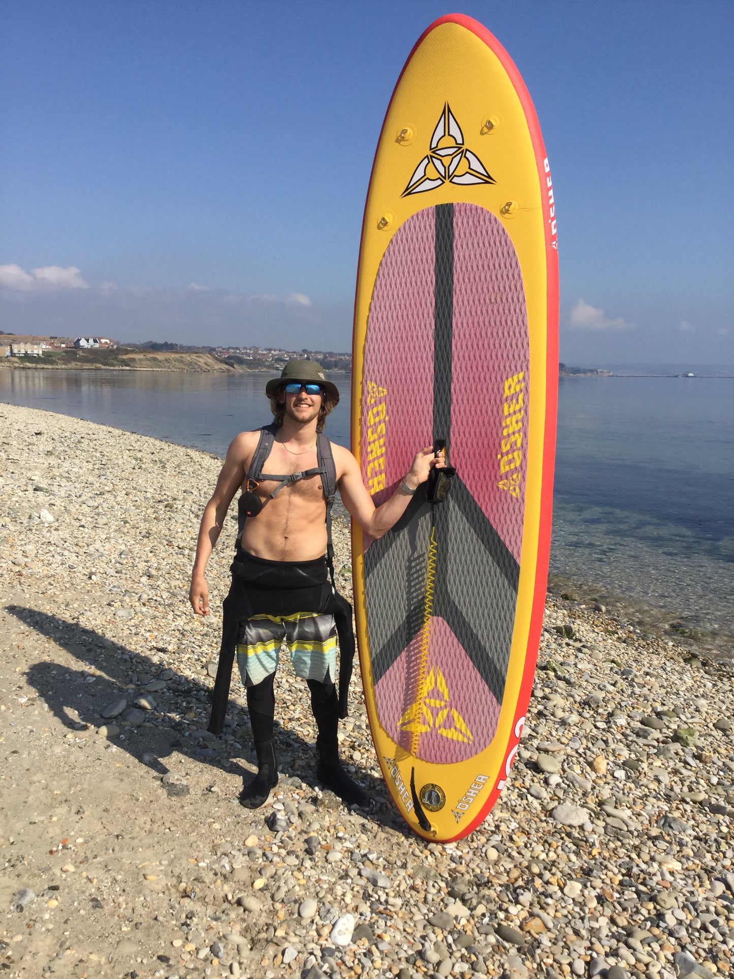 Beach session 1st-2nd Nov 2025
