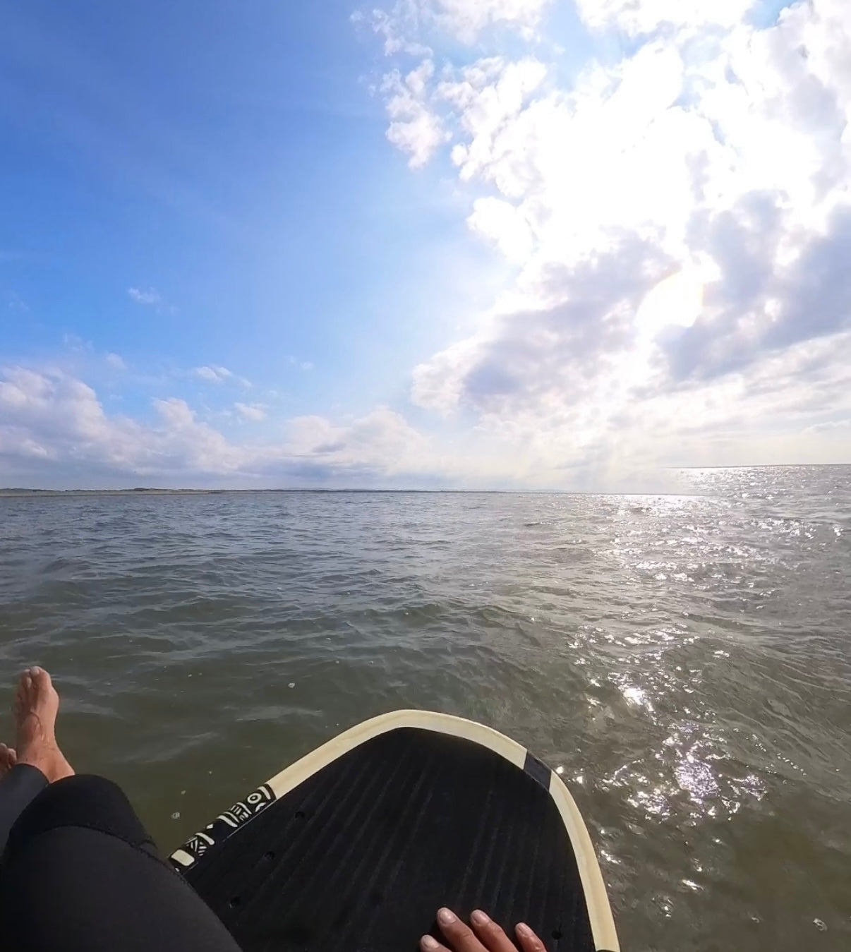 Kite Surfing Beginner Lessons  5 Lessons Package