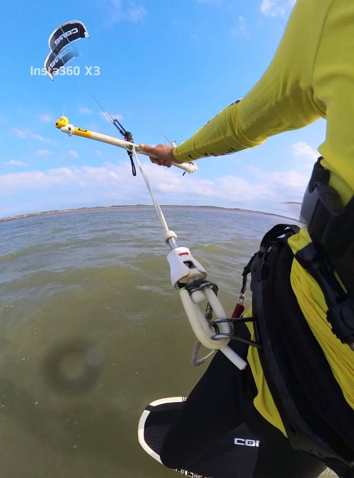 Kite Surfing Beginner Lessons  5 Lessons Package