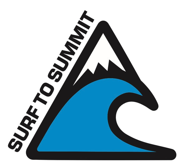 Surf to Summit
