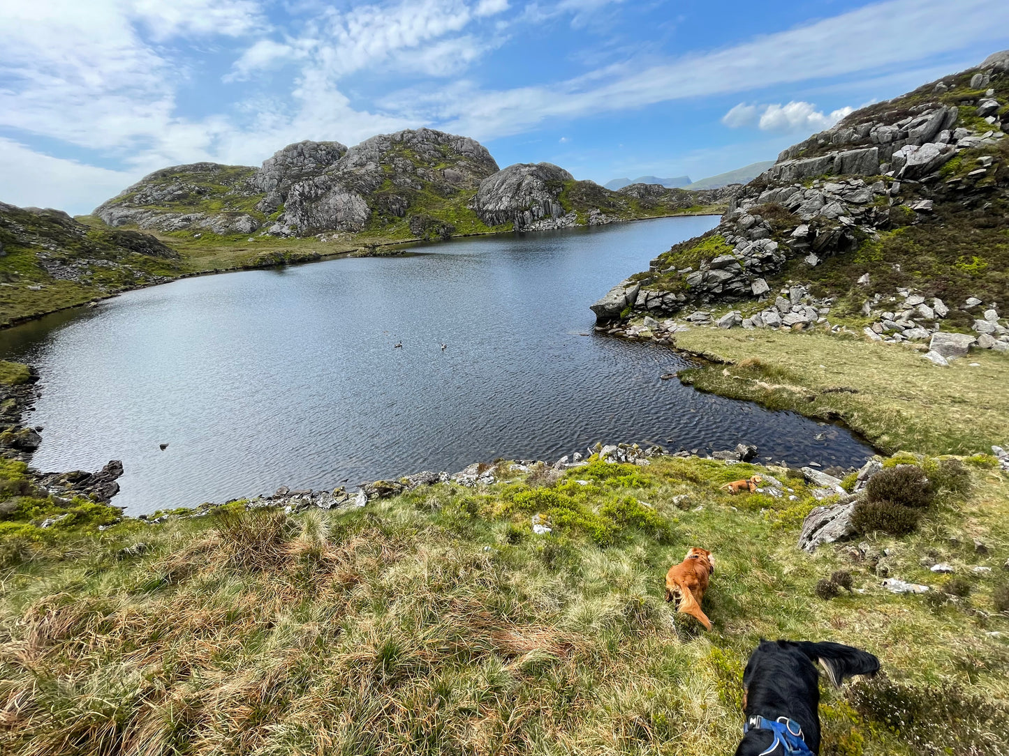 Mountain Lake Expedition 1st -7th Nov 2025