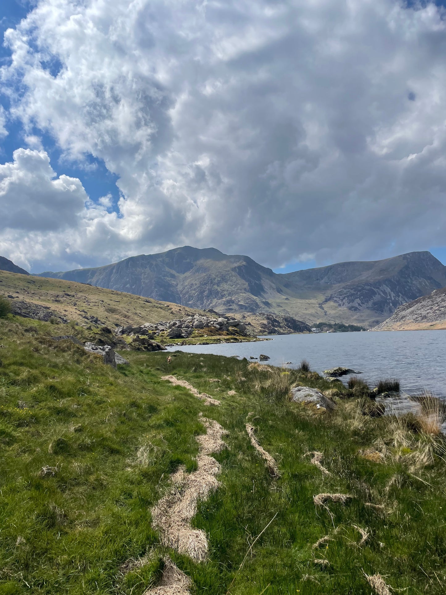 Mountain Lake Expedition 1st -7th Nov 2025
