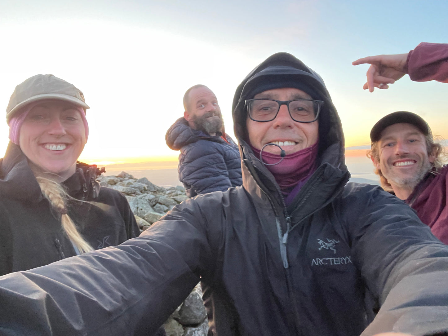 Guided Welsh 3000s 24 hour challenge. Sat 25th July 2026