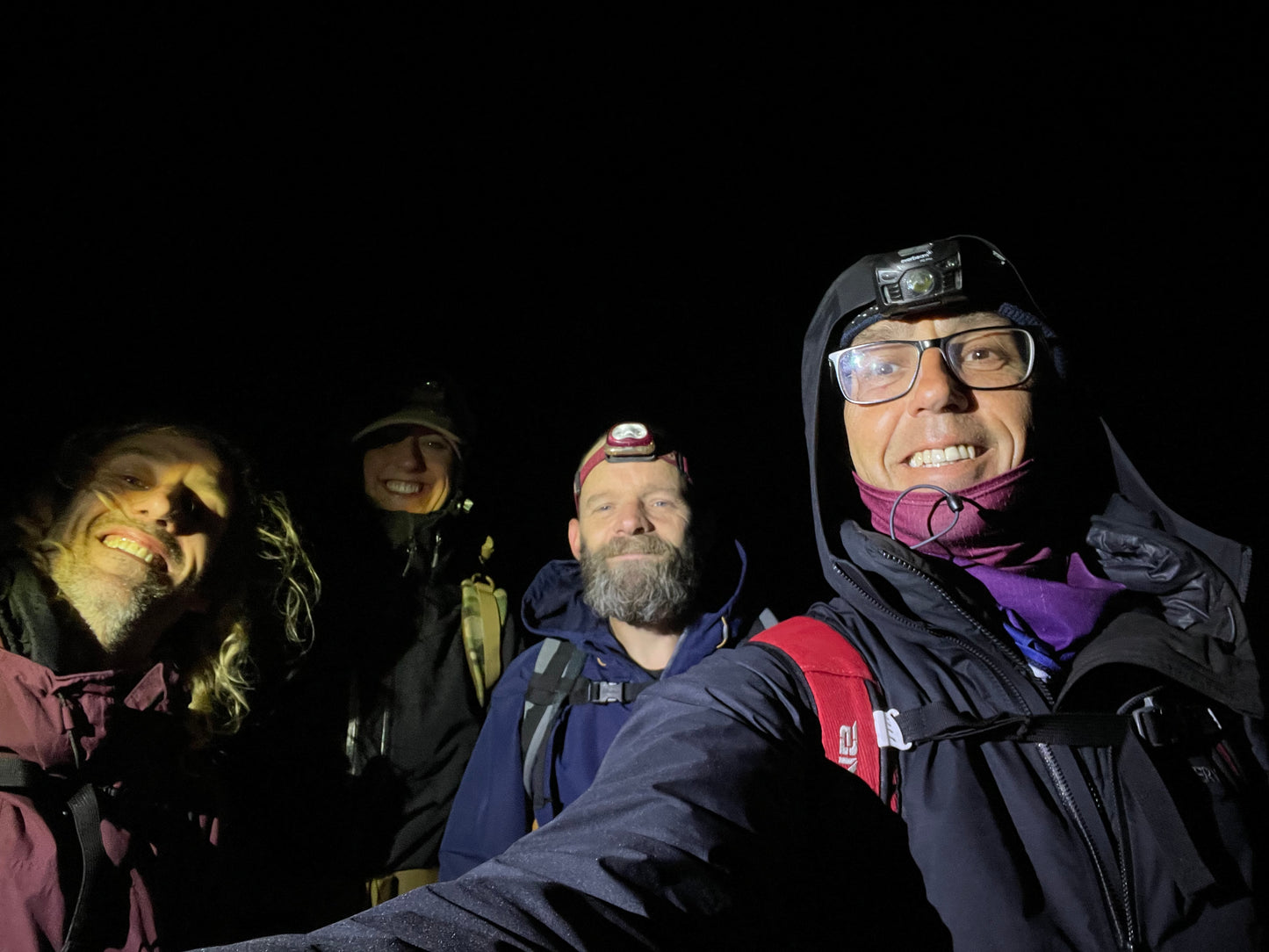 Guided Welsh 3000s 24 hour challenge. Sat 25th July 2026