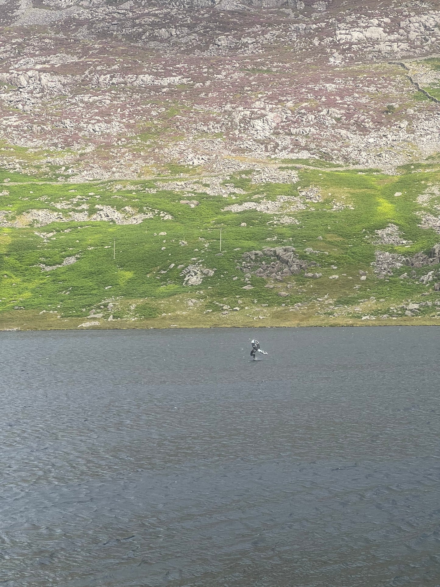 Mountain Lake Expedition 1st -7th Nov 2025