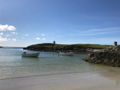 Tiree Wing Clinic 12th-19th Oct 2025