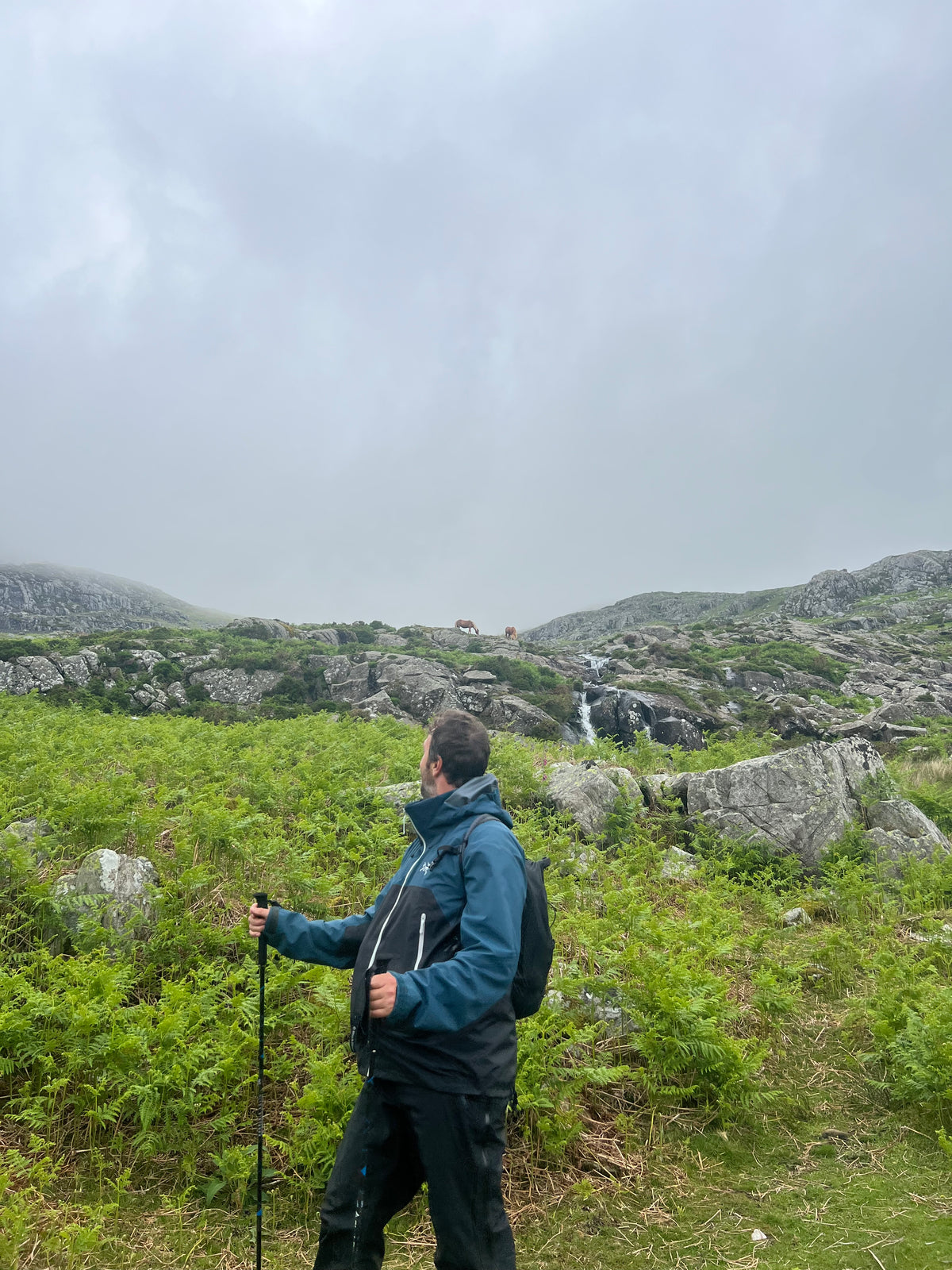 Ogwen 8 Challenge