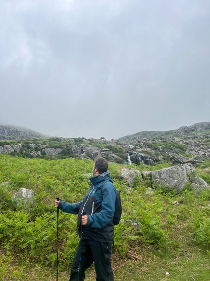 Ogwen 8 Challenge