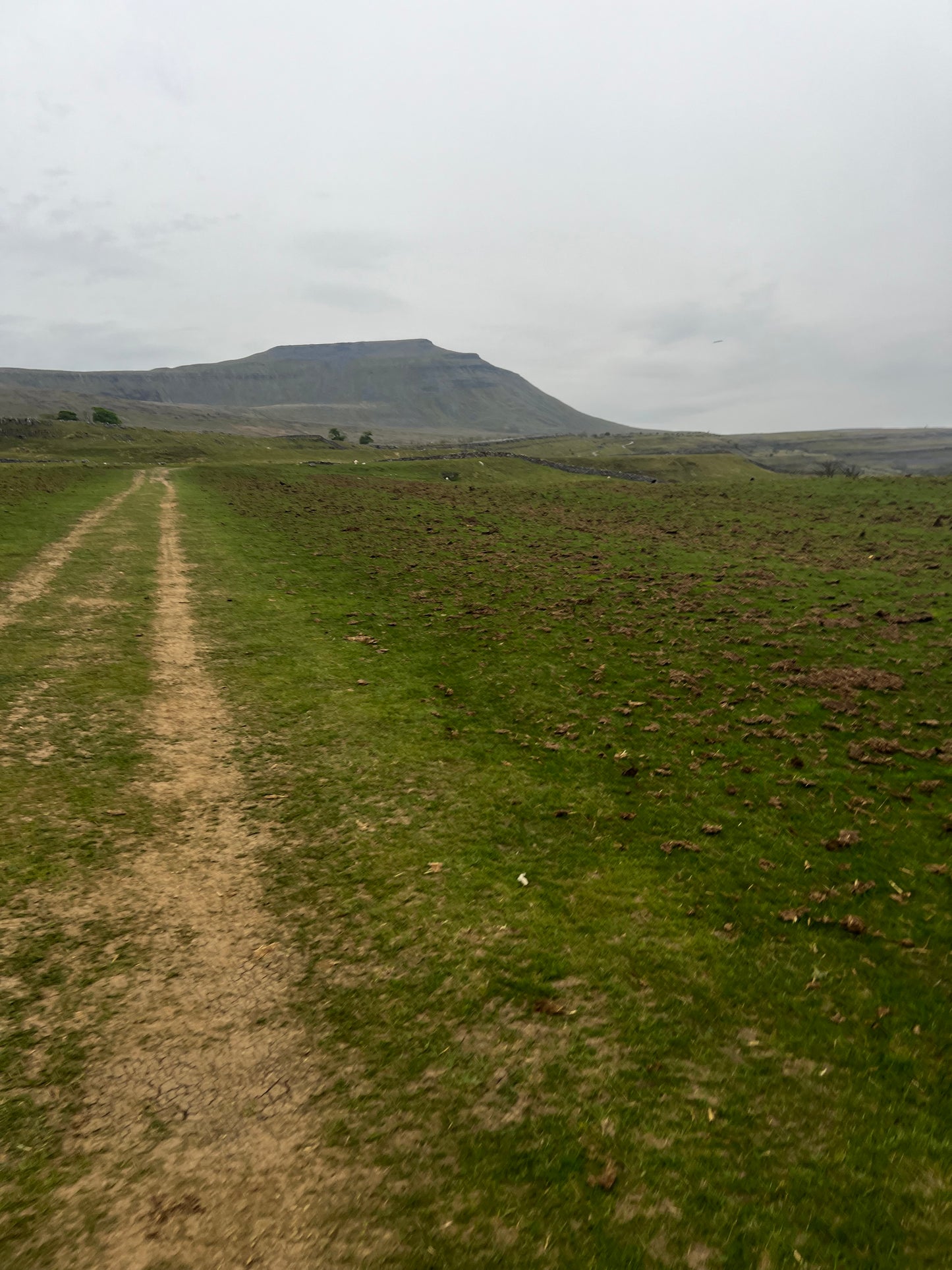 Yorkshire 3 Peaks Challenge 12th September 2026