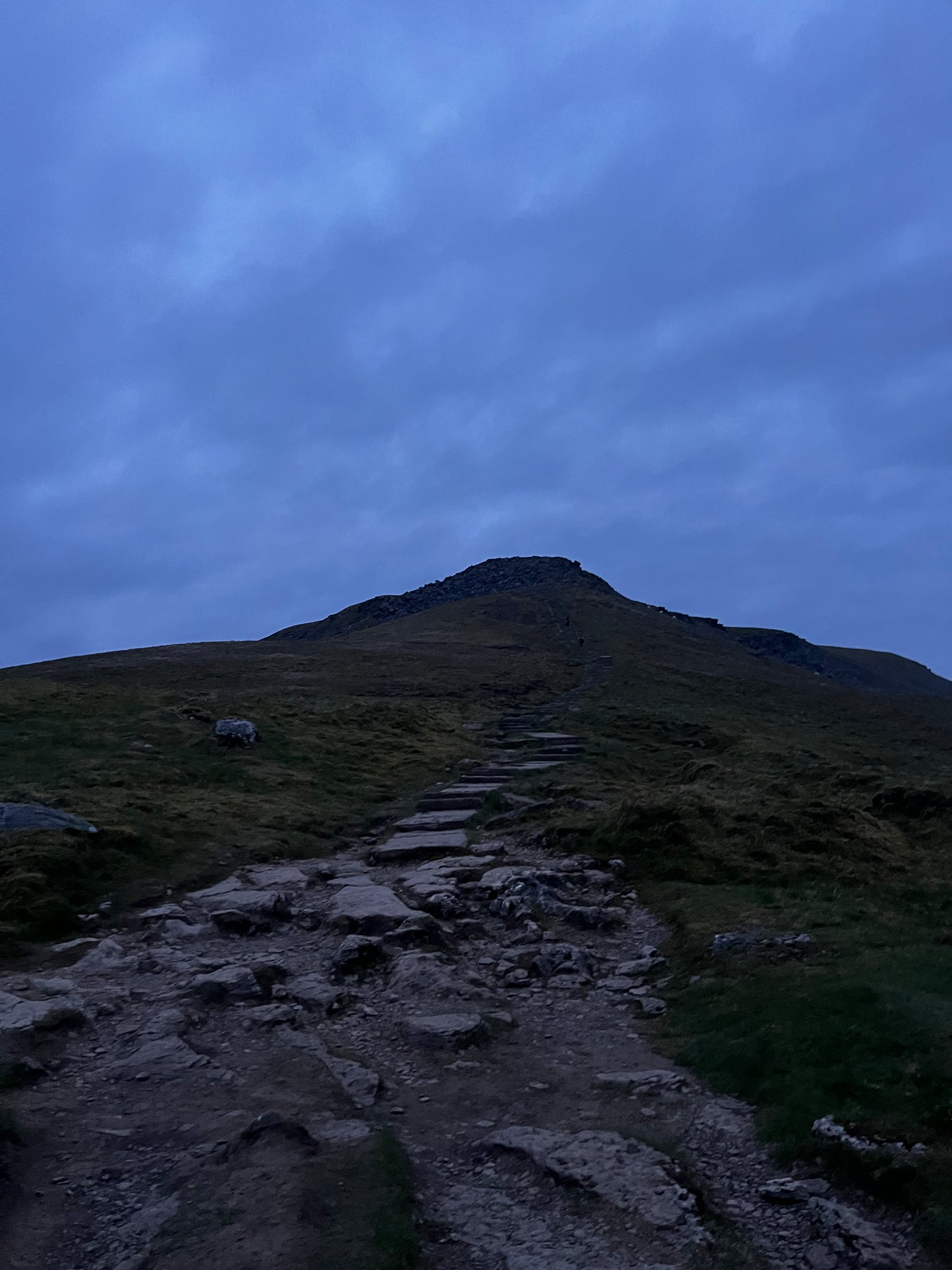 Yorkshire 3 Peaks Challenge 12th September 2026