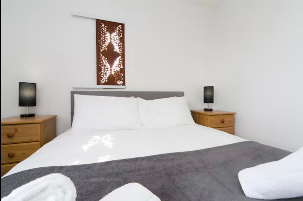Accommodation Anglesey 