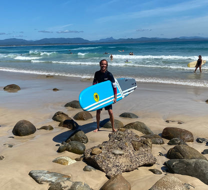  Surf to Summit lessons 