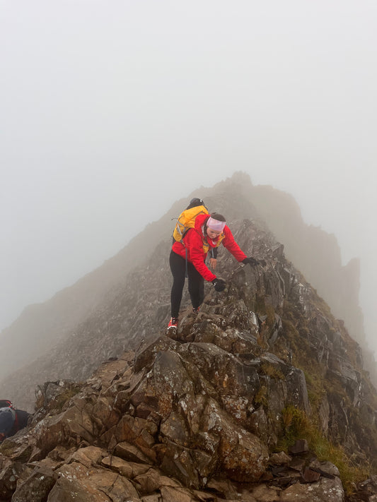 Women Only Snowdon 6 Challenge Sat August 8th 2026