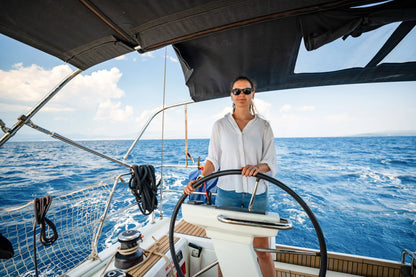 Surf to Summit – Cyclades Catamaran Adventure Early October-Early November 2026