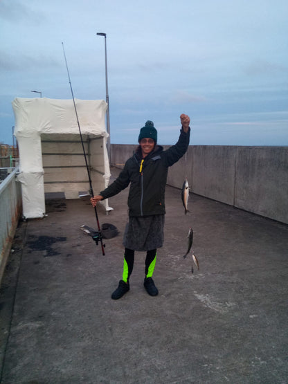 Tiree Wing Clinic 12th-19th Oct 2025