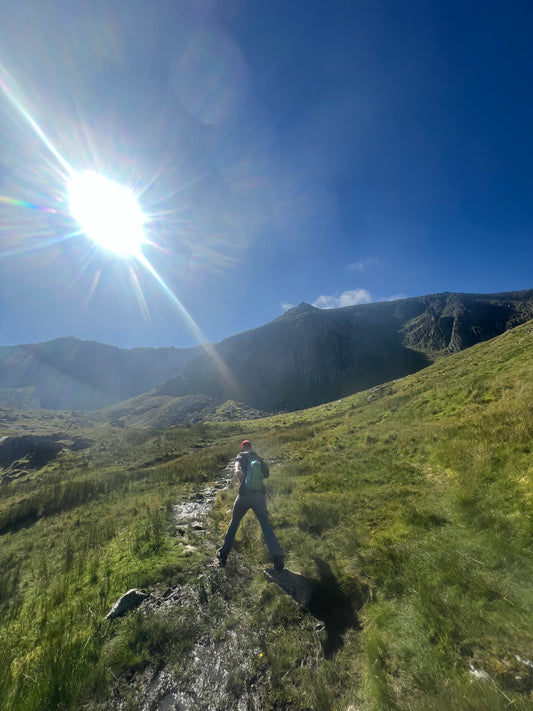Yorkshire 3 Peaks Challenge 20th June 2026