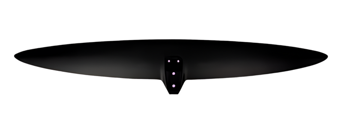 Glide 999 Front Wing