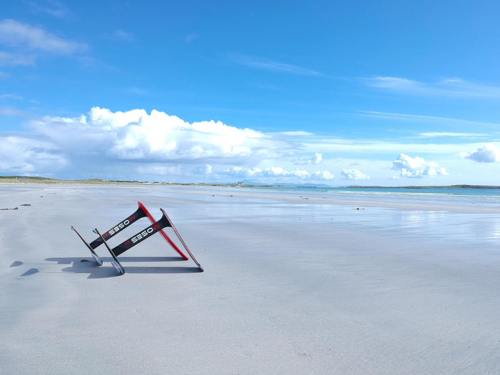 Tiree Wing Clinic