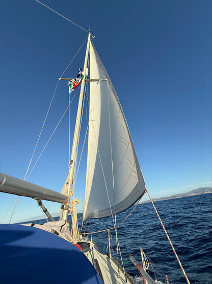 Surf to Summit – Cyclades Catamaran Adventure Early October-Early November 2026