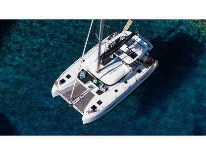 Surf to Summit – Cyclades Catamaran Adventure Early October-Early November 2026