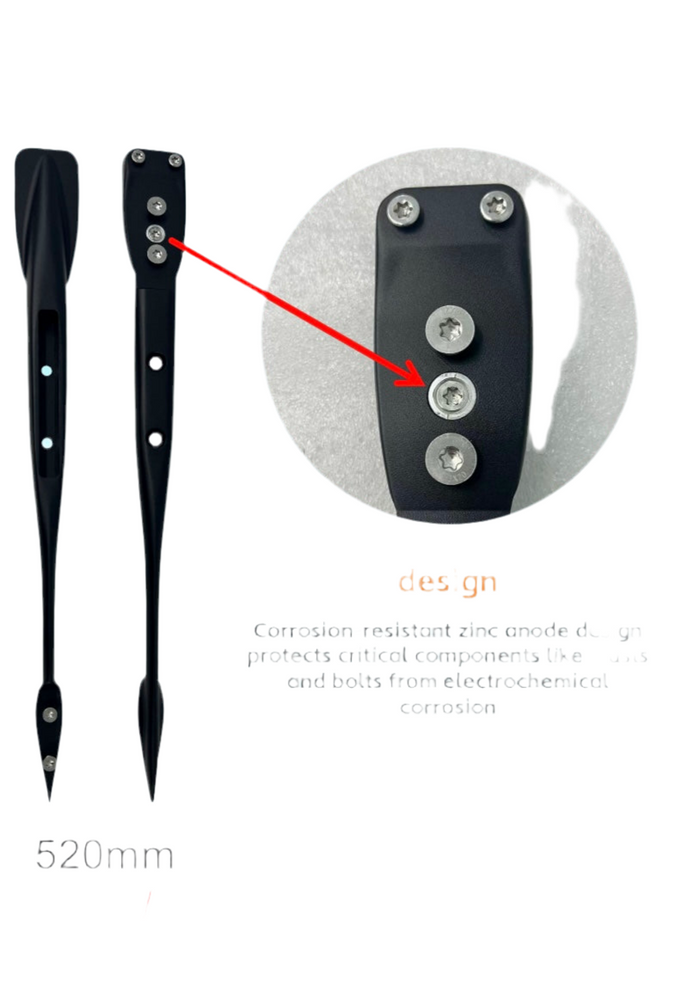 Glide Pro 560