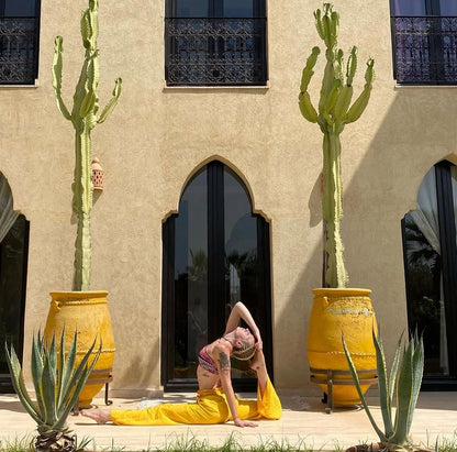 15th-19th September  WEEK 1 – FLOW RETREAT £900 
Morocco Flow Retreat – Yoga & Water Experience

A 5-day retreat focused on movement, recovery, and introduction to water-based activities.