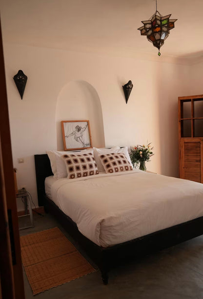 15th-19th September  WEEK 1 – FLOW RETREAT £900 
Morocco Flow Retreat – Yoga & Water Experience

A 5-day retreat focused on movement, recovery, and introduction to water-based activities.