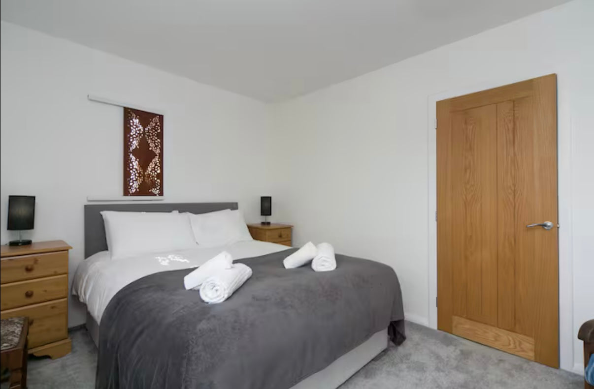 27th June 2026 Aber Falls walk and Yoga Weekend