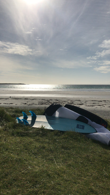 Tiree Wing Clinic 12th-19th Oct 2025