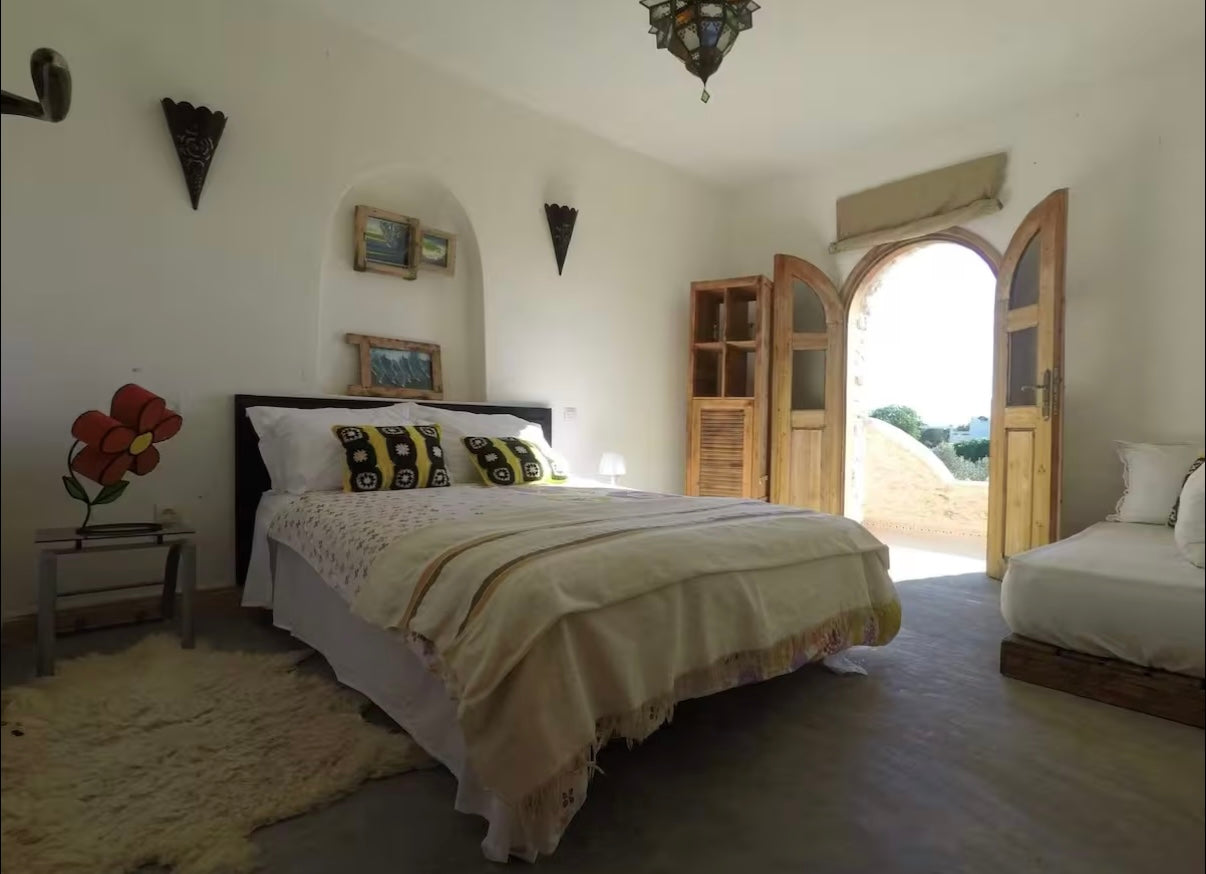 15th-19th September  WEEK 1 – FLOW RETREAT £900 
Morocco Flow Retreat – Yoga & Water Experience

A 5-day retreat focused on movement, recovery, and introduction to water-based activities.