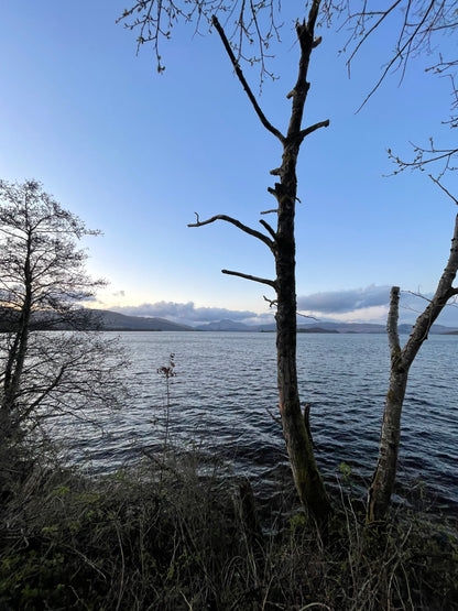 Mountain Lake Expedition  1st -7th Nov 2025