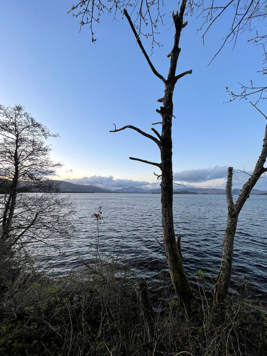 Mountain Lake Expedition  1st -7th Nov 2025