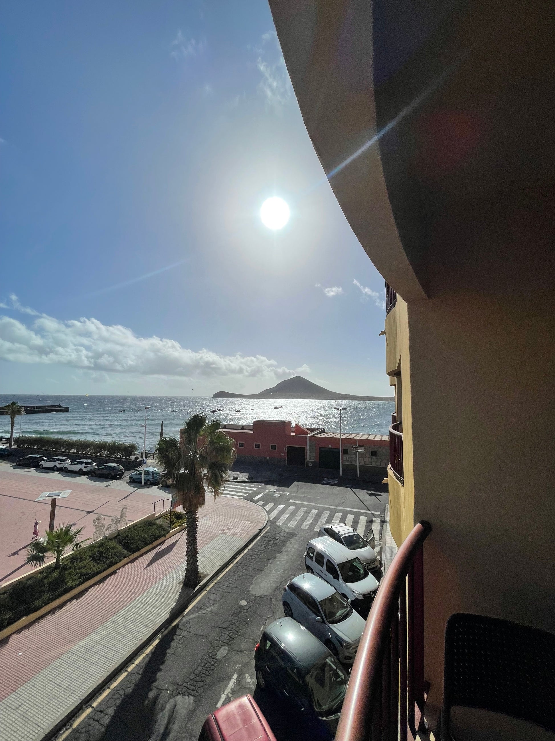 Wing foiling lessons Kite Surfing Lessons to end foiling lessons with surf to summit El Medano South Tenerife