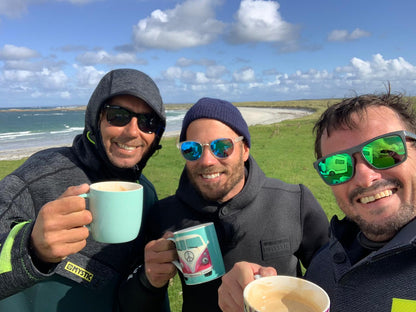 Tiree Wing Clinic 12th-19th Oct 2025