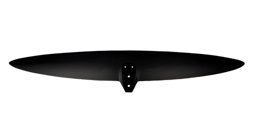 Glide 879. Front Wing